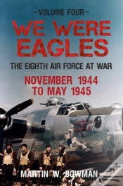 Capa do artigo We Were Eagles Volume Four