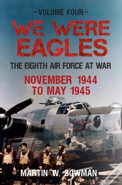 Capa do artigo We Were Eagles Volume Four