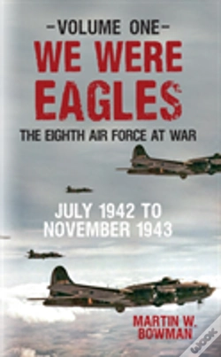Capa do artigo We Were Eagles Volume One