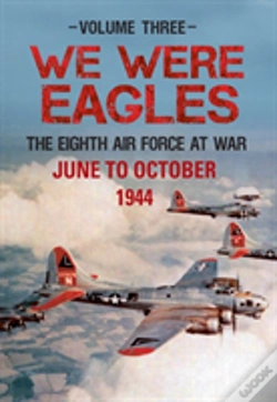 Capa do artigo We Were Eagles Volume Three