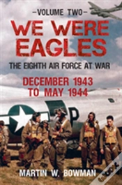 Capa do artigo We Were Eagles Volume Two