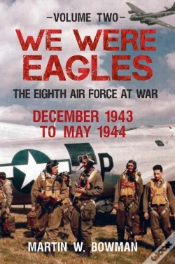 Capa do artigo We Were Eagles Volume Two