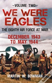 Capa do artigo We Were Eagles Volume Two