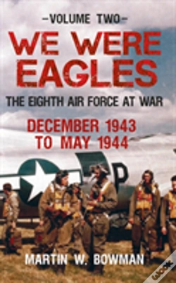 Capa do artigo We Were Eagles Volume Two