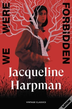 Capa do artigo We Were Forbidden
