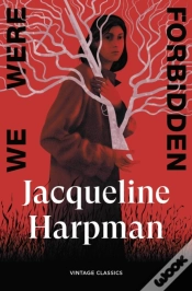 Capa do artigo We Were Forbidden