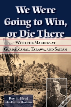 Capa do artigo We Were Going To Win, Or Die There