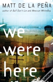 Capa do artigo We Were Here