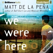 Capa do artigo We Were Here