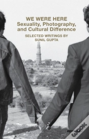 Capa do artigo We Were Here: Sexuality, Photography, And Cultural Difference