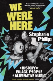 Capa do artigo We Were Here