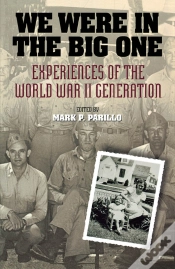 Capa do artigo We Were In The Big One