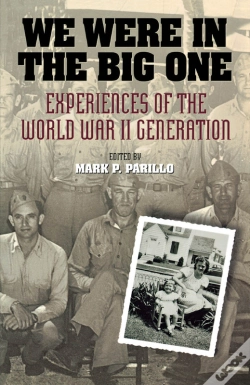 Capa do artigo We Were In The Big One
