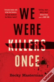 Capa do artigo We Were Killers Once