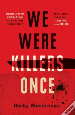 Capa do artigo We Were Killers Once