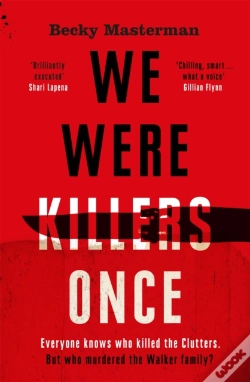 Capa do artigo We Were Killers Once