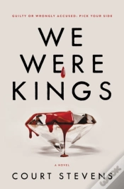 Capa do artigo We Were Kings