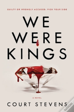 Capa do artigo We Were Kings