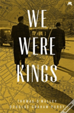Capa do artigo We Were Kings