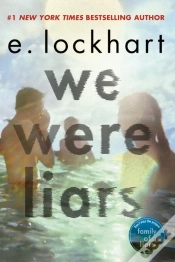 Capa do artigo We Were Liars