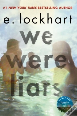 Capa do artigo We Were Liars