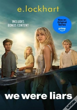 Capa do artigo We Were Liars