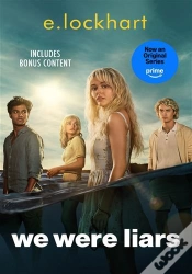 Capa do artigo We Were Liars