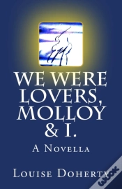Capa do artigo We Were Lovers, Molloy & I.