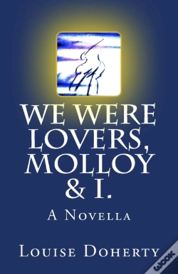 Capa do artigo We Were Lovers, Molloy & I.