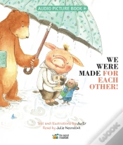 Capa do artigo We Were Made For Each Other!