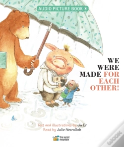 Capa do artigo We Were Made For Each Other!