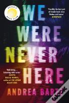 We Were Never Here