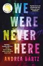 We Were Never Here - Preview