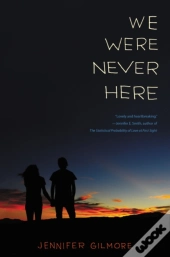 We Were Never Here