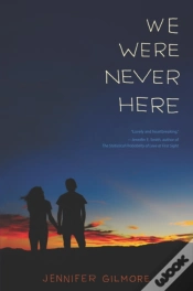 Capa do artigo We Were Never Here