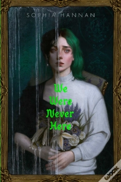 Capa do artigo We Were Never Here
