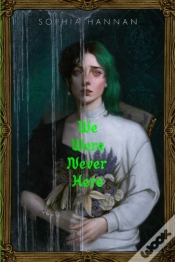 Capa do artigo We Were Never Here