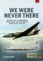 We Were Never There Volume 1 - Preview