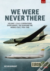 Capa do artigo We Were Never There Volume 1