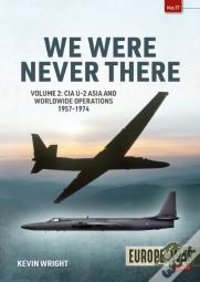We Were Never There Volume 2