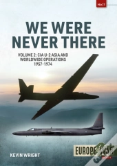 We Were Never There Volume 2