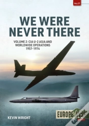 Capa do artigo We Were Never There Volume 2