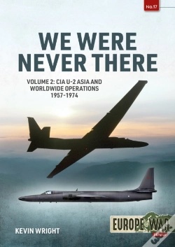 Capa do artigo We Were Never There Volume 2