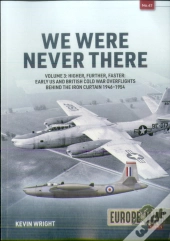 We Were Never There Volume 3