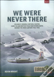 Capa do artigo We Were Never There Volume 3