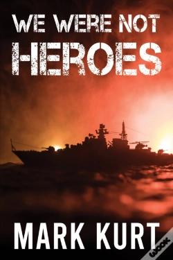 Capa do artigo We Were Not Heroes