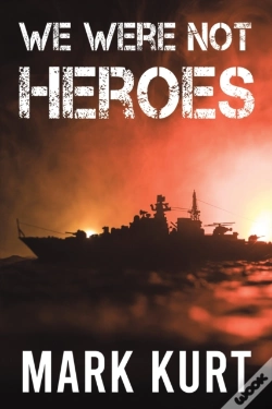 Capa do artigo We Were Not Heroes