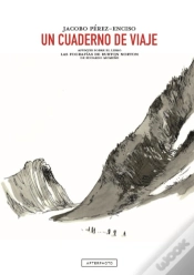 Capa do artigo We Were Not There