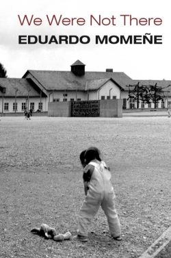 Capa do artigo We Were Not There