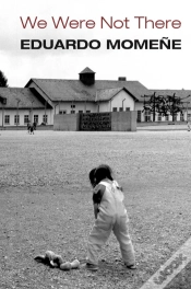 Capa do artigo We Were Not There